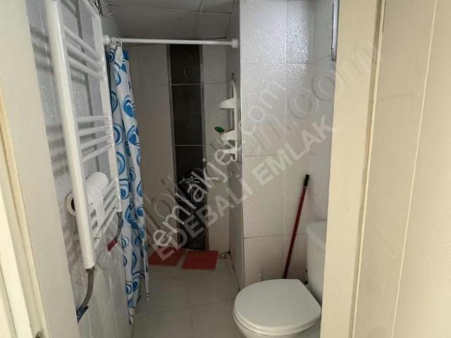 Bilecik Merkez Çarşı İçinde Kiralık Eşyalı 1+1 Daire