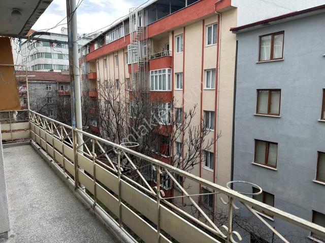 Bilecik Merkez Cum Mah. De Satlık 2+1
