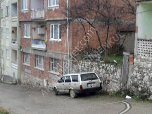 Bilecik Merkez İstiklal Mahallesi Komple Satılık 3katlı Bina