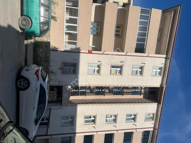 Bilecik Merkezde Kiralık 3+1 Daire