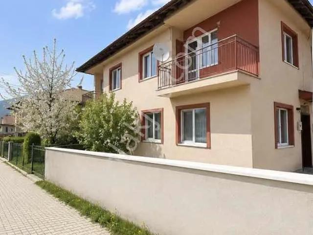 Bilecikte Acil Satılık Müstakil 5+1 İkiz Villa!