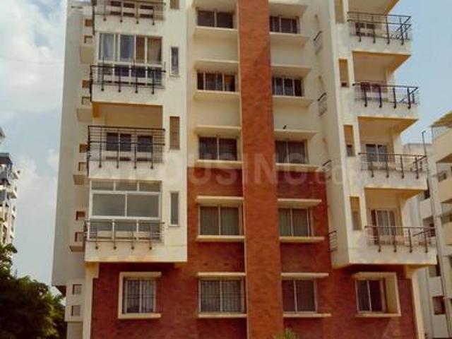 Bilekahalli 3 BHK Apartment For Sale Bengaluru