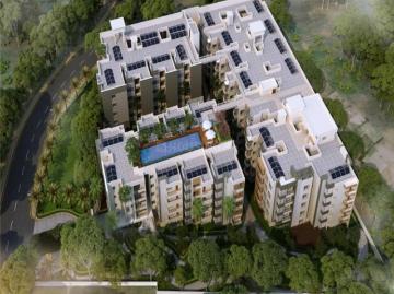 Bilekahalli 3 BHK Apartment For Sale Bengaluru