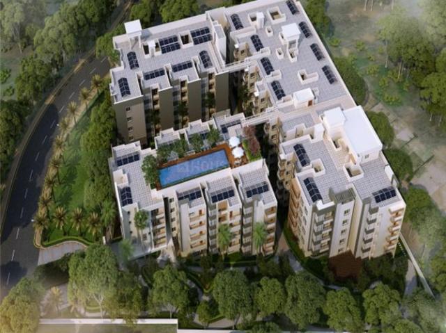 Bilekahalli 3 BHK Apartment For Sale Bengaluru