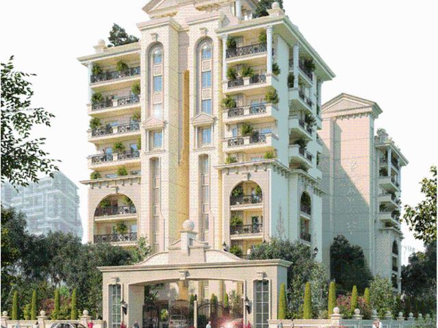 Bileshivale 3 BHK Apartment For Sale Bengaluru