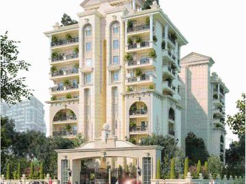 Bileshivale 3 BHK Apartment For Sale Bengaluru