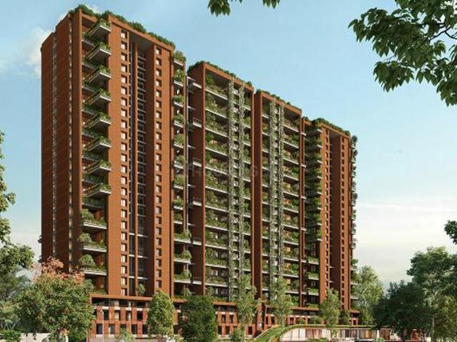 Bileshivale 3 BHK Apartment For Sale Bengaluru