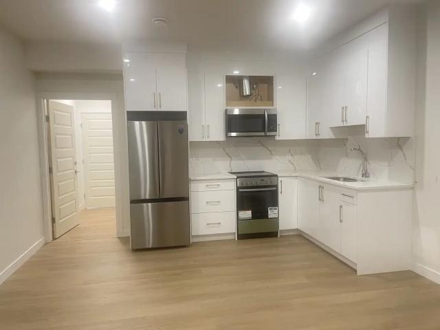 Bilevel Basement for rent