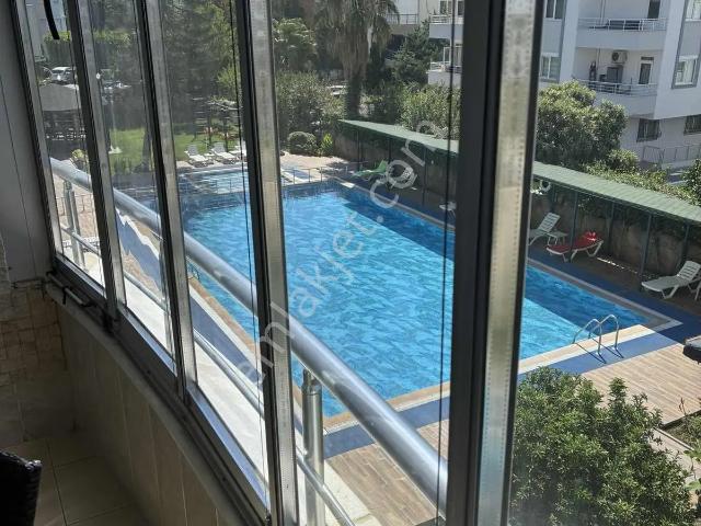 Bilfen Yanı Mobilyalı 3+1 Daire