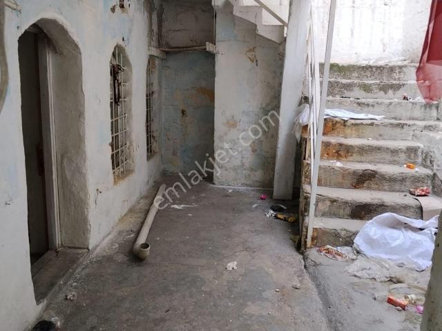 Bilge Emlaktan Akyolda Satlık Antep Evi