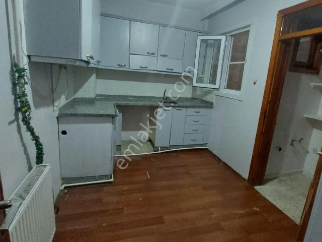 Bilge Emlaktan Konak Mah.kiralık 3+1 Daire