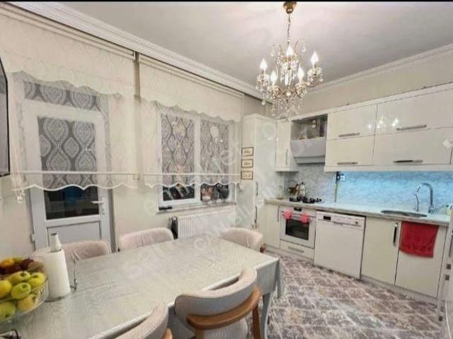Bilge Emlaktan Onkolojide Satlık 2+1
