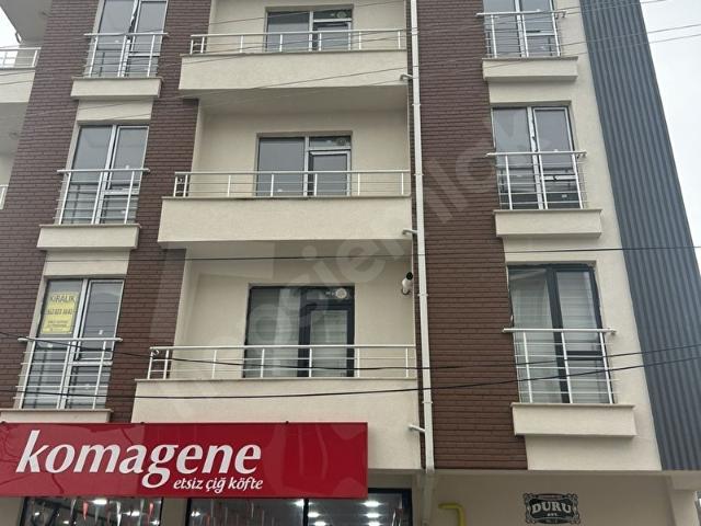 Bilge Eraslan Gayrimenkulden Muhteşem 1+1