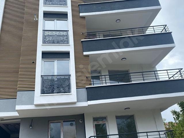 Bilge Eraslan Gayrimenkulden Satılık 4+1 Daire