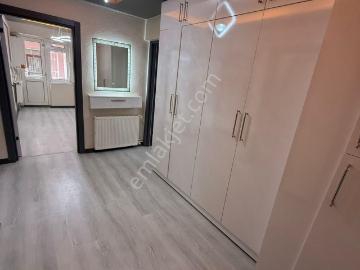 Bilgen Vatan'dan Aşıkpaşa Cadde Yakını Balkonlu Megalüks Yapılı Masrafsız Bakımlı Satılık 3+1