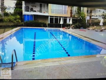 Bilgeden 2+1 Hurmada Eşyalı Kiralık Daire