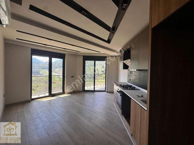 Bilgeden Vısta Bella Da Lux 1+1 Kiralık Daire