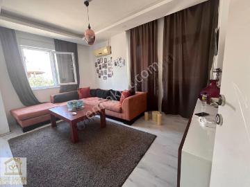 Bilgeden Avmlere Yakın 2+1 Eşyalı Kiralık Daire