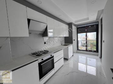 Bilgeden Döşemealtı Bahçeyakada 2+1 Ayrı Mutfaklı Kiralık
