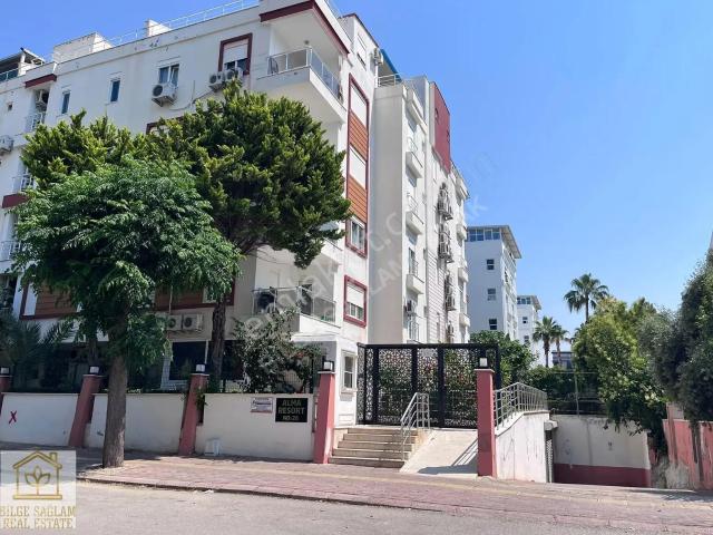 Bilgeden Limanda Satılık 2+1 Lux Daire