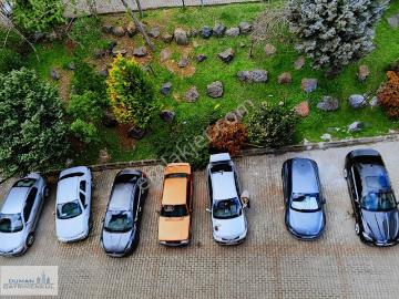 Bilgehan Sitesinde Hiç Kullanılmamış sıfır Masrafsız 3+1daire
