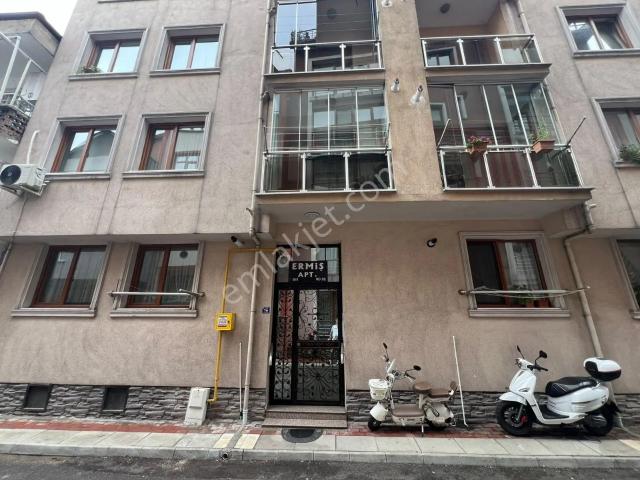 Bilgin Emlaktan Amasra Merkezde Denize Yakın Depozitosuz 2+1 Kiralık Daire