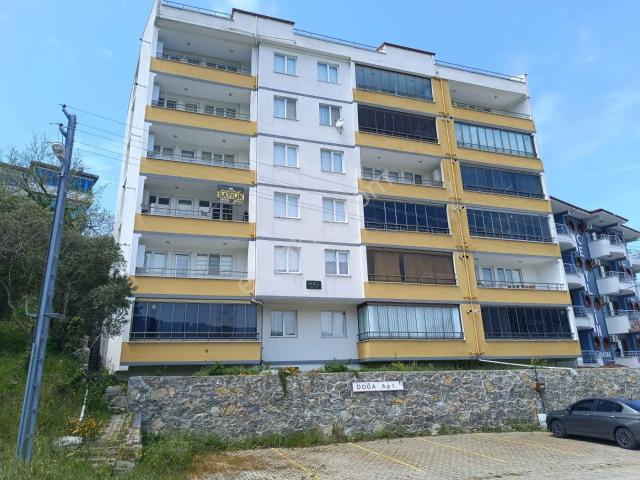 Bilgin Emlaktan Amasrada Uygun Fiyatlı 2+1 Satılık Daire