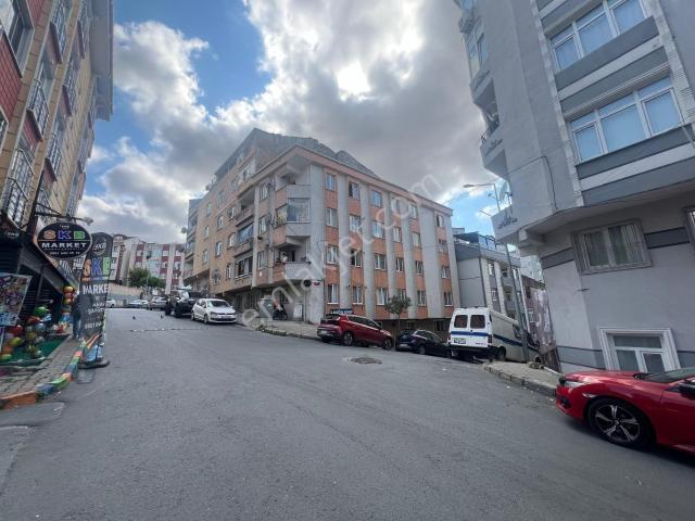 Bilgin Emlaktan Gaziosmanpaşa Da Uygun Fiyatlı Arakat 2+1 Satılık Daire