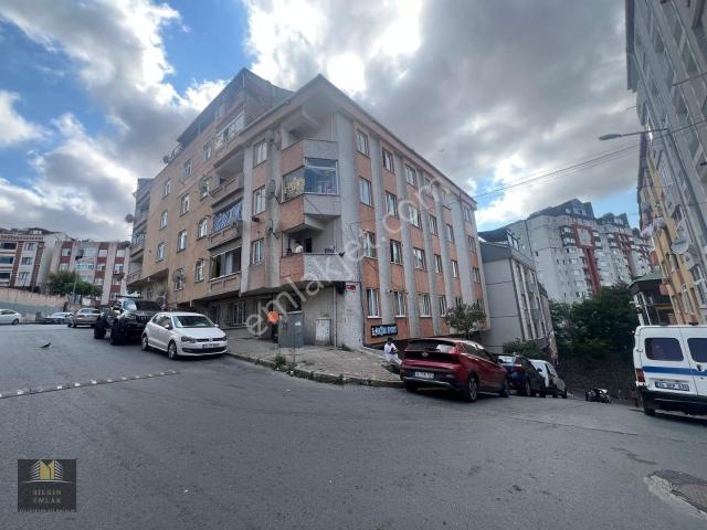 Bilgin Emlaktan Gaziosmanpaşada 2+1 Uygun Fiyatlı Arakat Daire