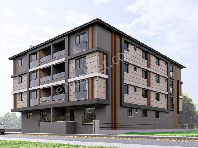 Bilgin Emlaktan Kaynarca Merkezde %50 Peşinat İle 2+1 Satılık Daire