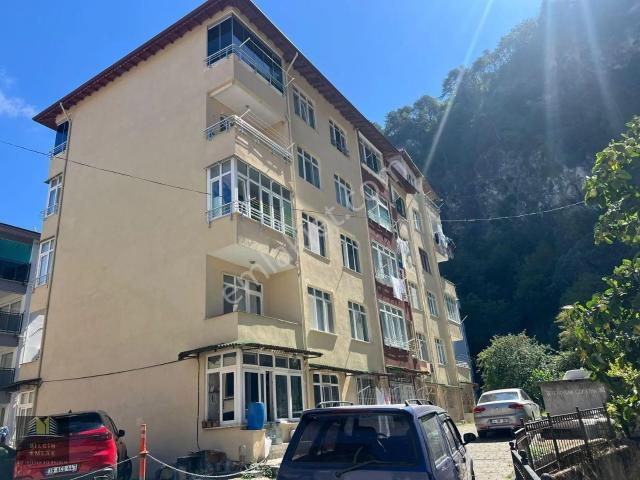 Bilgin Emlaktan İnkumunda Eşyalı Tadilatlı 2+1 Satılık Daire