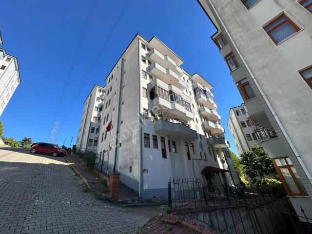 Bilgin Emlaktan Merkezde Geniş Kullanışlı Depozitosuz 3+1 Kiralık Daire