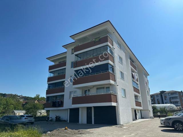 Bilgin Emlaktan Merkezde Depozitosuz Sıfır Kiralık Daire