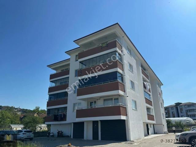 Bilgin Emlaktan Merkezde Depozitosuz Sıfır Kiralık Daire