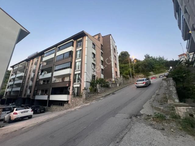 Bilgin Emlaktan Merkezde Lüx Sıfır Ayarında 2+1 Satılık Daire