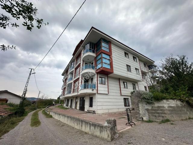 Bilgin Emlaktan Merkezde Uygun Fiyatlı Şehir Manzaralı 2+1 Satılık Daire