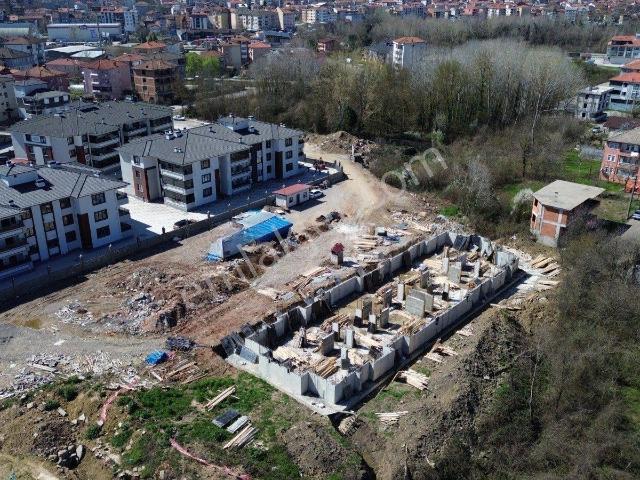 Bilgin Emlaktan Merkezde Yıl Sonu Teslim Kaçırılmıycak Daire