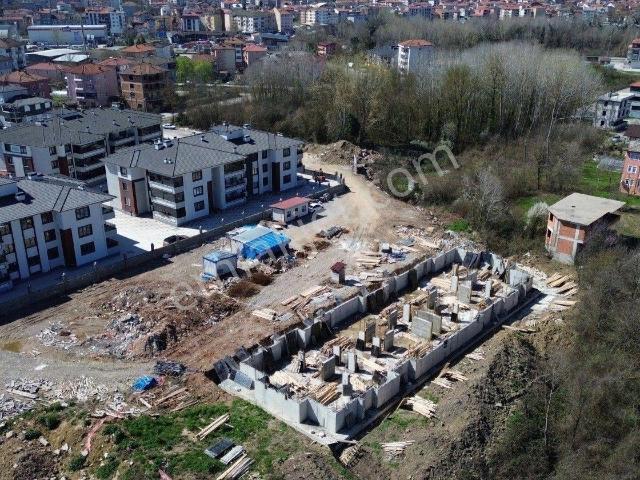 Bilgin Emlaktan Merkezde Yıl Sonu Teslim Kaçırılmıycak Daire