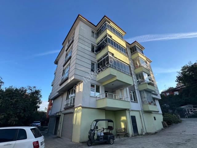 Bilgin Emlaktan Merkezi Konumda Garajlı Depozitosuz 2+1 Kiralık Diare
