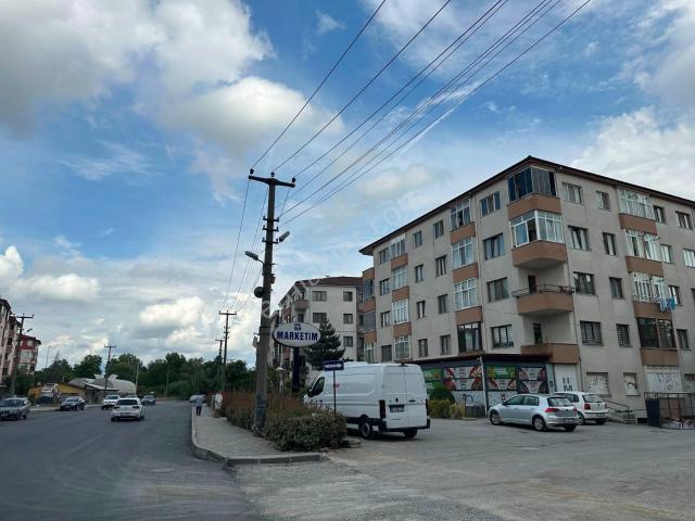 Bilgin Emlaktan Mükemmel Lokasyonda İçi Yapılı 2+1 Kiralık Daire