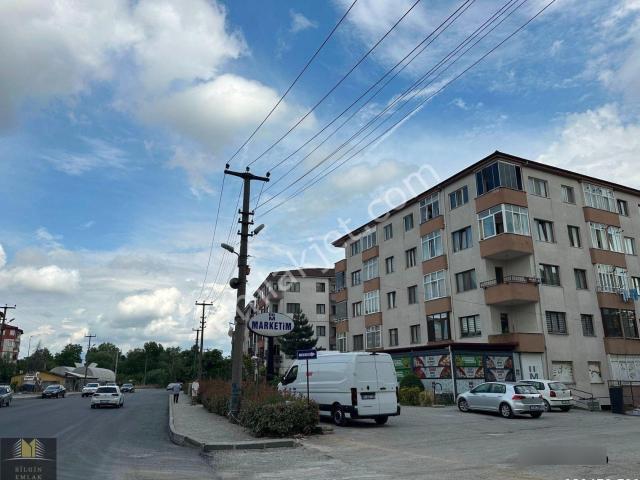 Bilgin Emlaktan Mükemmel Lokasyonda İçi Yapılı 2+1 Kiralık Daire