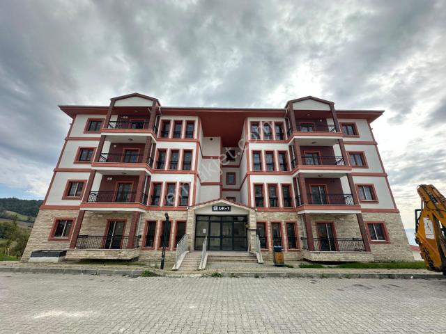 Bilgin Emlaktan Yeni Tokilerde Uygun Fiyatlı Sıfır 2+1 Kiralık Daire