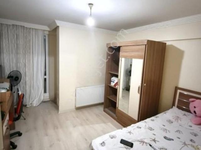Bilginoğlu Emlaktan Muradiye Mahallesi'nde 1+1 Eşyalı Daire