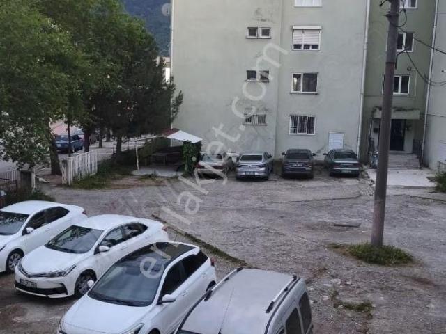 Bilginoğlu Emlaktan Laleli Mahallesi'nde 2+1 Ara Kat Daire