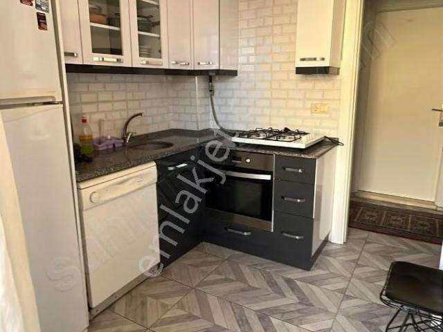 Bilginoglu Emlaktan Muradiye Mahallesi'nde 2+1 Eşyalı Daire