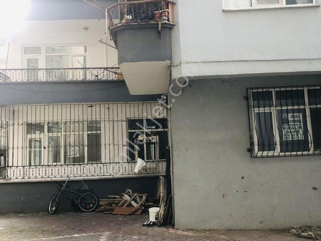 Bilgili Gayrimenkul Danışmanlık Dan Giriş Kat Kiralık Daire 3+1