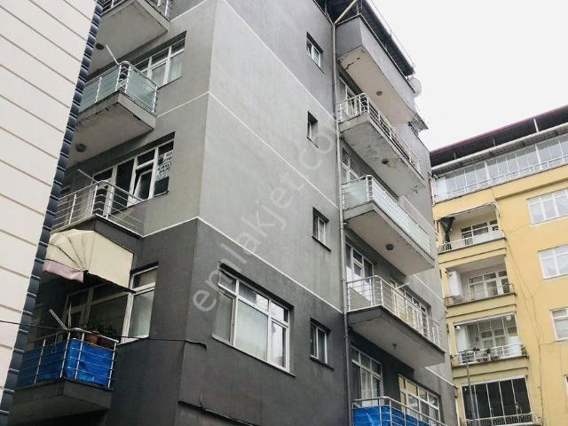 Bilgili Gayrimenkul Danışmanlık Dan Kiralık Daire 2.kat 3+1