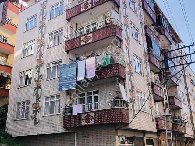 Bilgili Gayrimenkul Danışmanlık Dan Kiralık Daire 4.kat