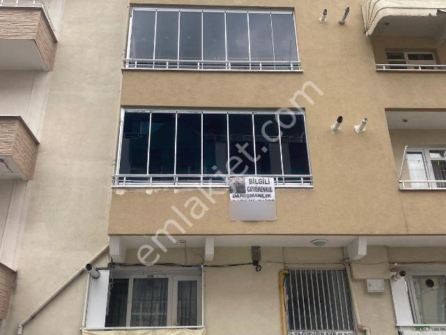 Bilgili Gayrimenkul Danışmanlık Dan Satılık Daire 1.kat