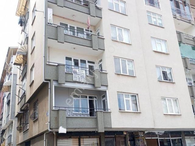 Bilgili Gayrimenkul Danışmanlık Dan Satılık Daire 3+1